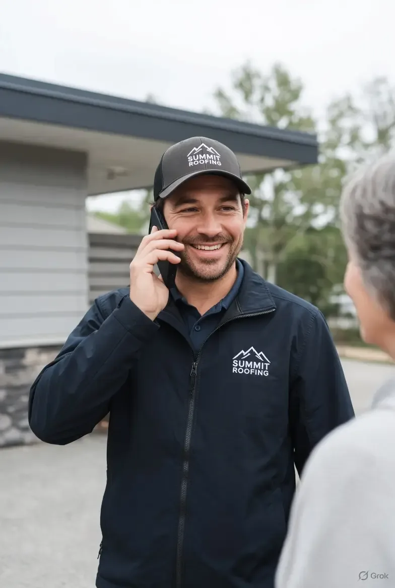 Flat Roof Leak Repair Hustle, VA FAQs